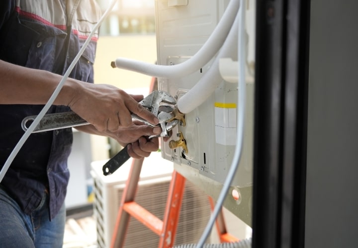 Endüstriyel Soğutma Bakımı