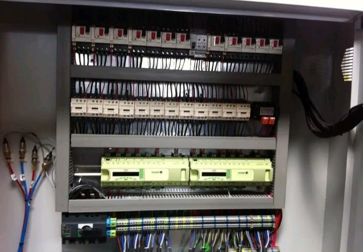 Bakım Onarım Servis Hizmetleri