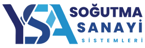 YSA Soğutma Sanayi Sistemleri Logo