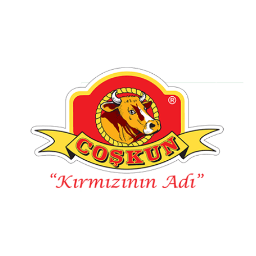 Coşkun Sucuk Logo